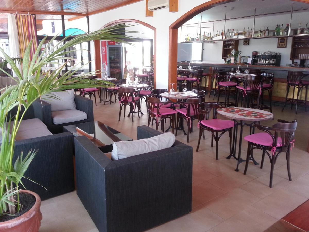Apartamentos Tabaiba Costa Teguise Kültér fotó