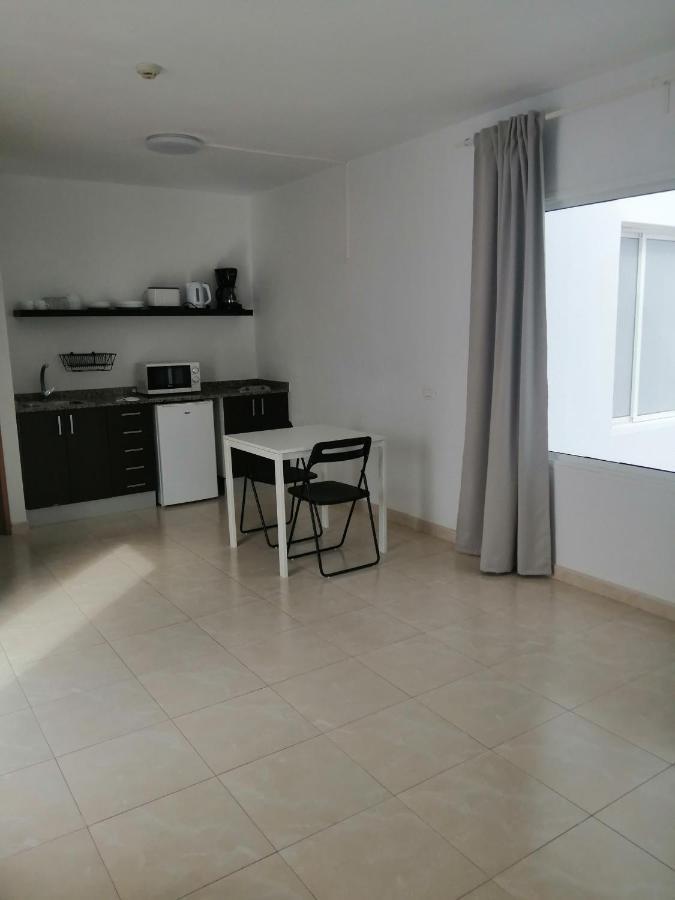 Apartamentos Tabaiba Costa Teguise Kültér fotó