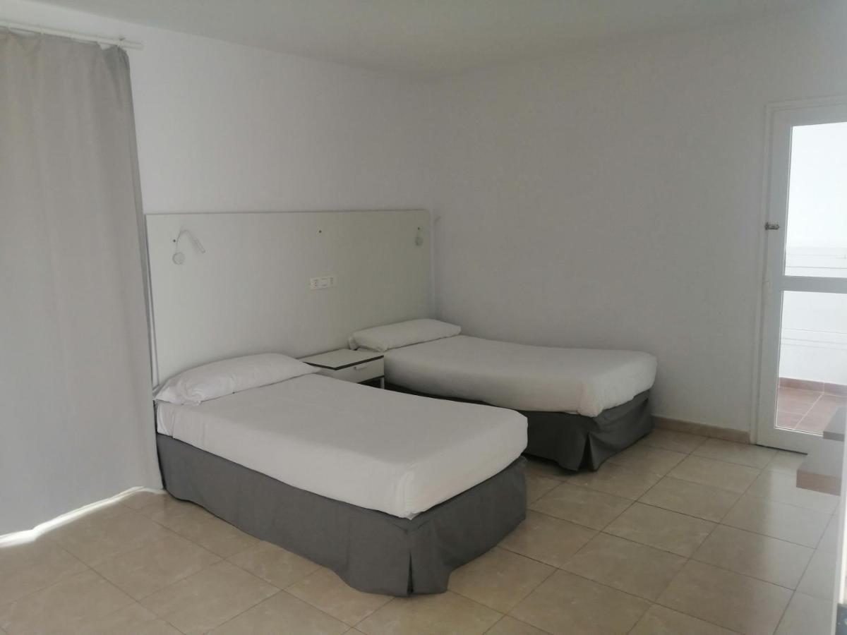 Apartamentos Tabaiba Costa Teguise Kültér fotó