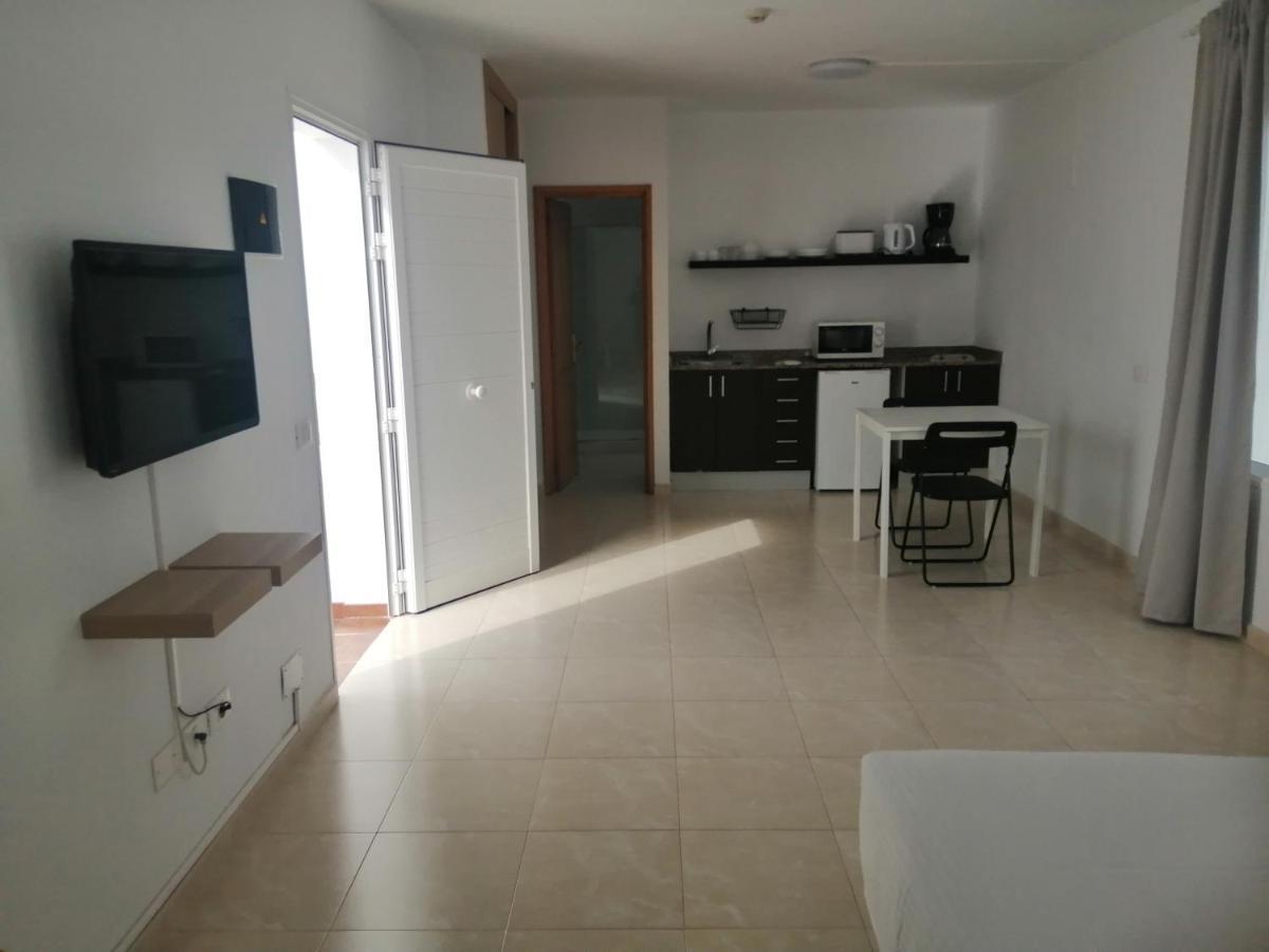 Apartamentos Tabaiba Costa Teguise Kültér fotó