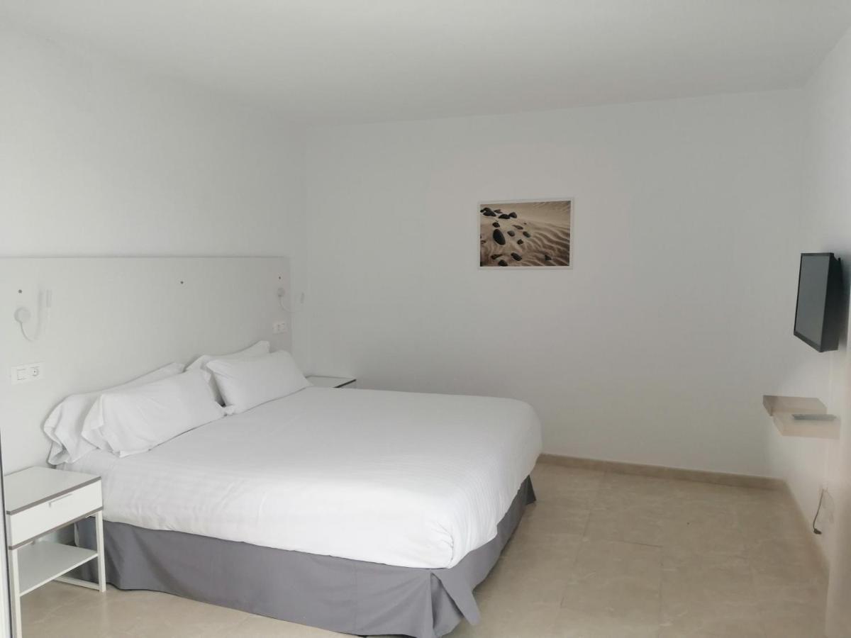Apartamentos Tabaiba Costa Teguise Kültér fotó