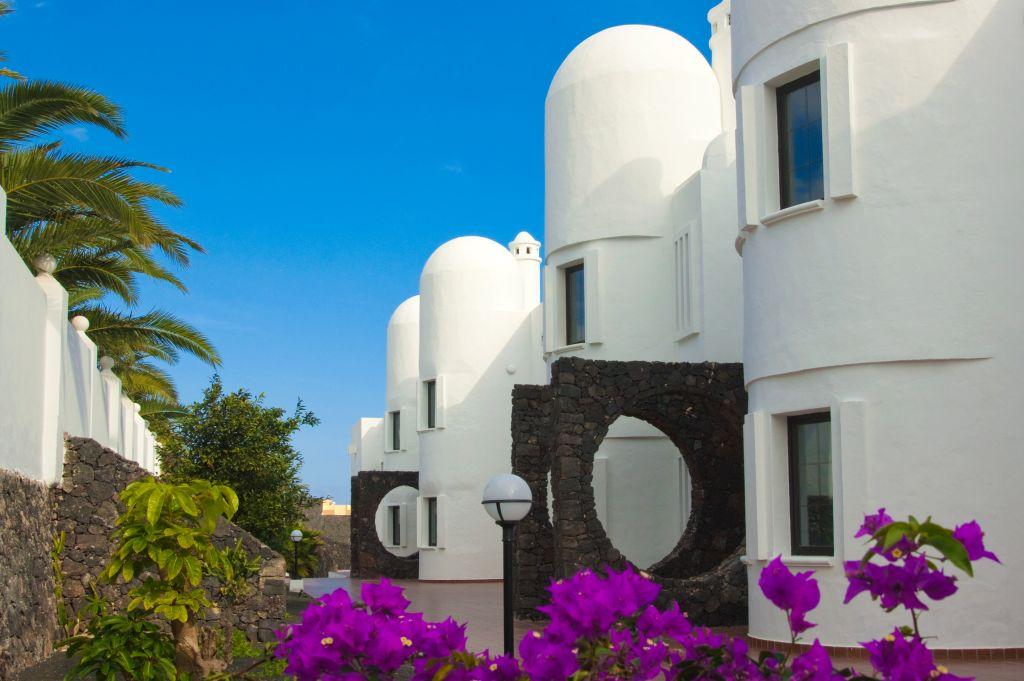 Apartamentos Tabaiba Costa Teguise Kültér fotó