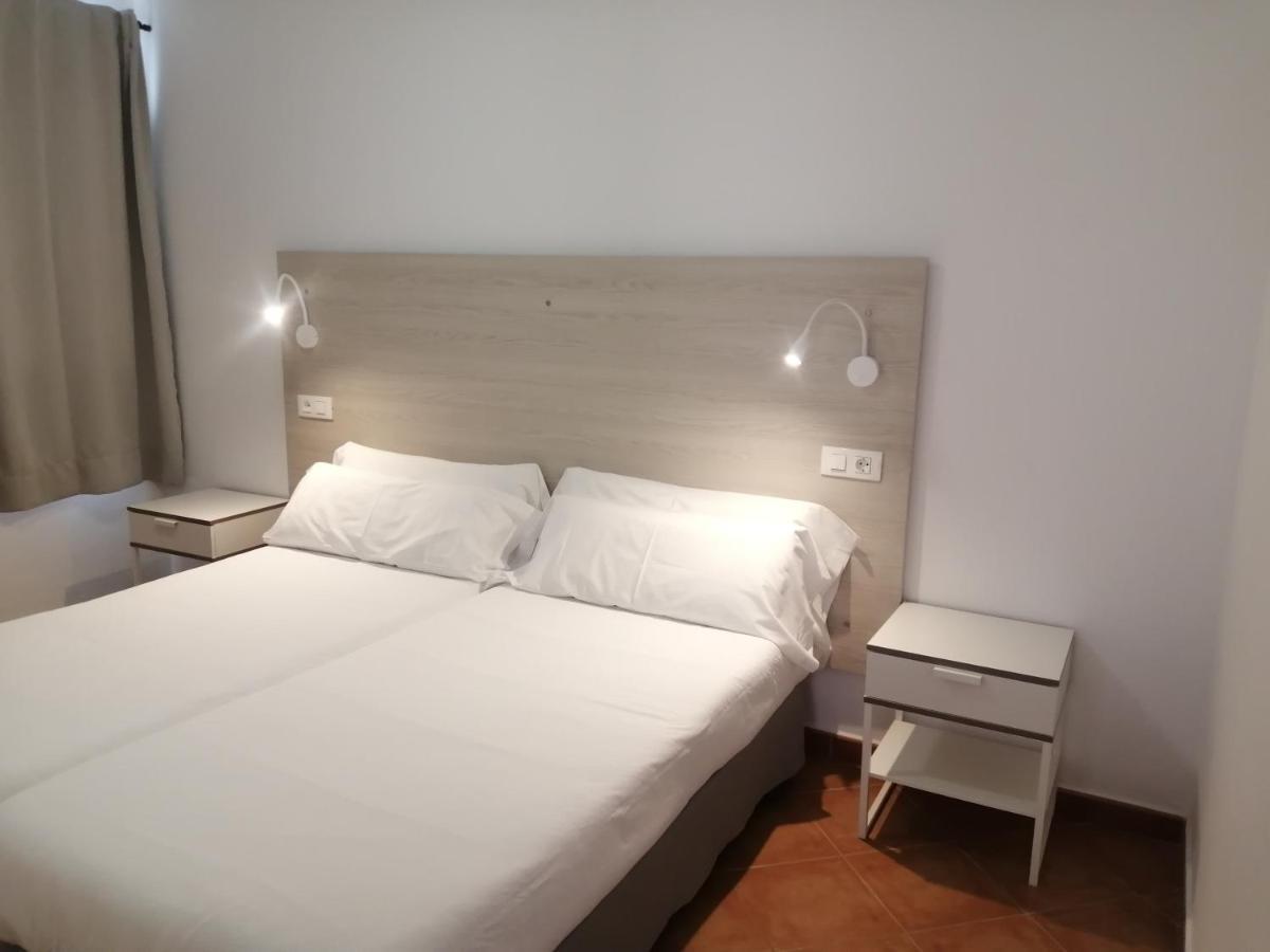Apartamentos Tabaiba Costa Teguise Kültér fotó