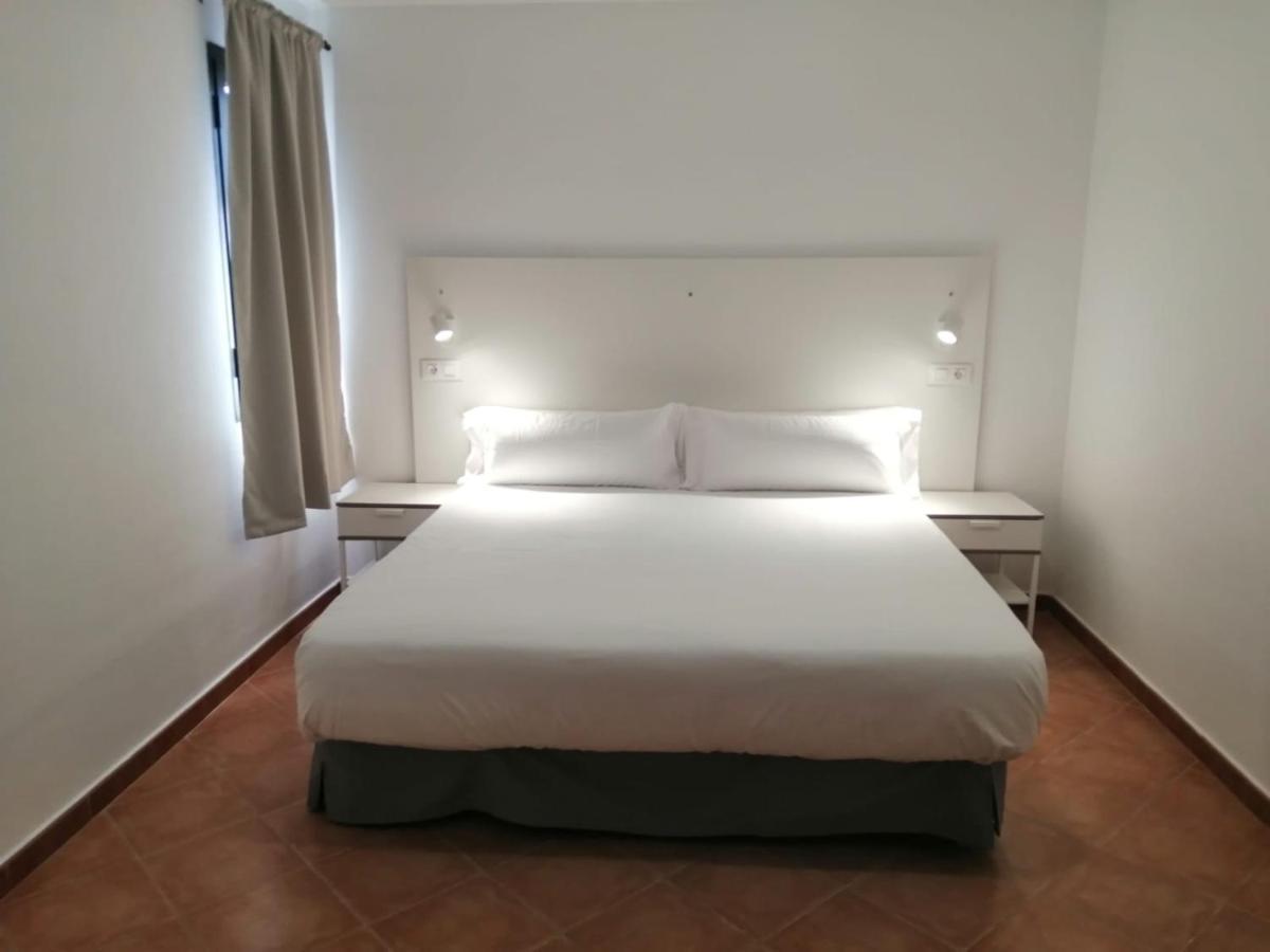 Apartamentos Tabaiba Costa Teguise Kültér fotó