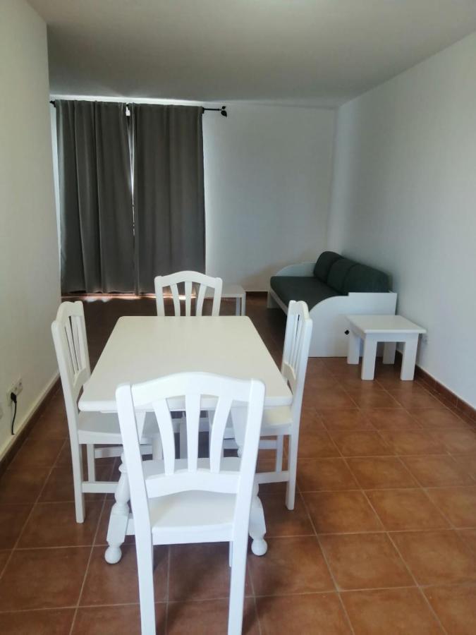 Apartamentos Tabaiba Costa Teguise Kültér fotó