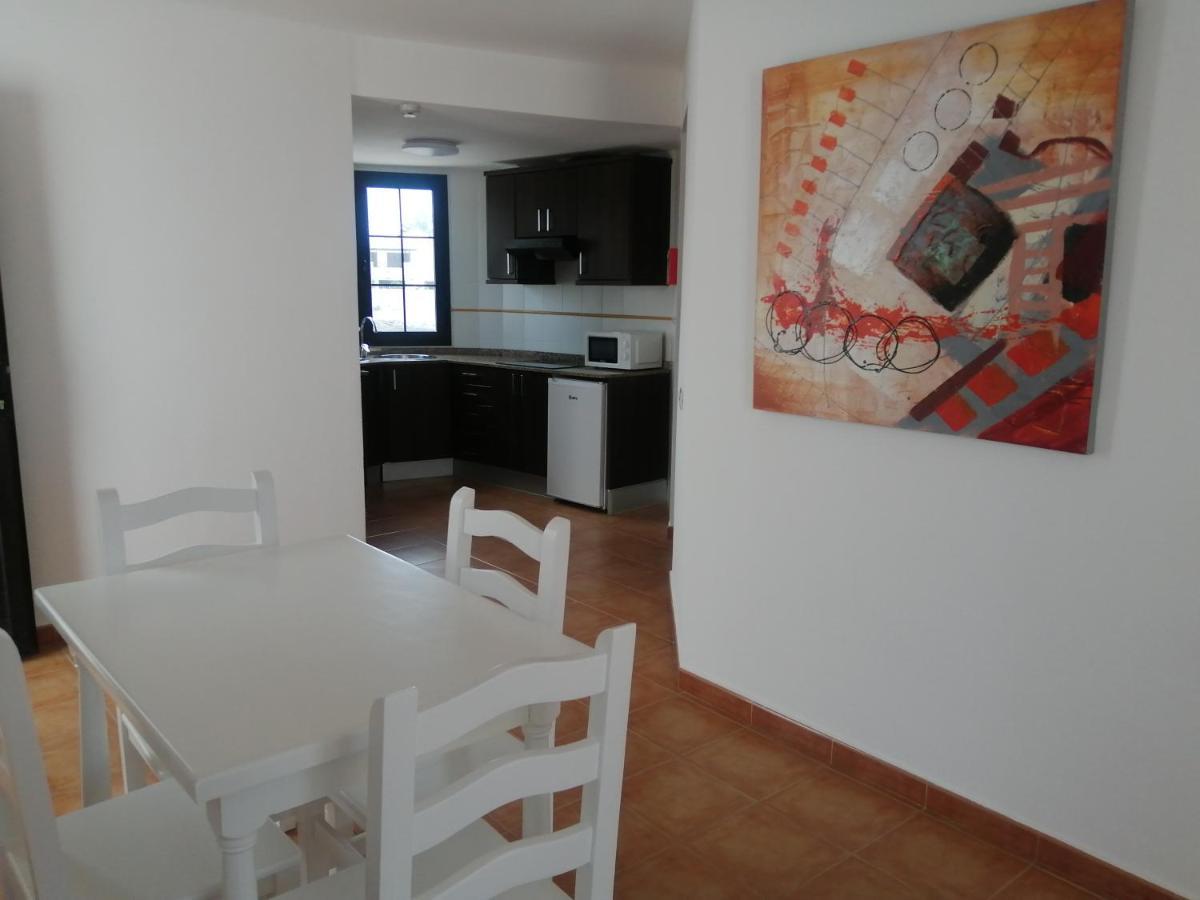 Apartamentos Tabaiba Costa Teguise Kültér fotó