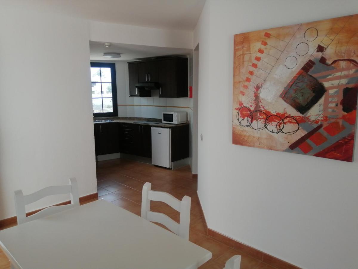 Apartamentos Tabaiba Costa Teguise Kültér fotó