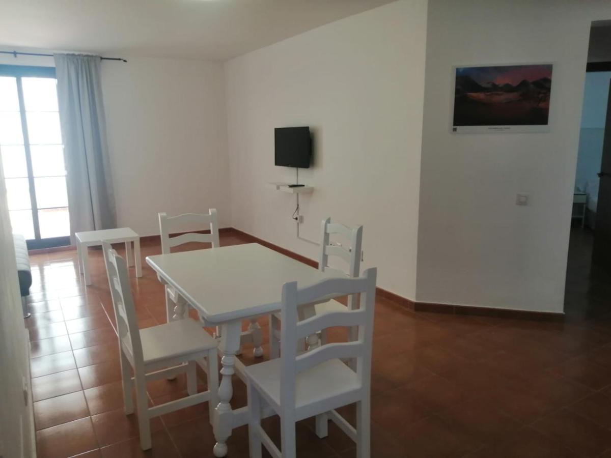 Apartamentos Tabaiba Costa Teguise Kültér fotó