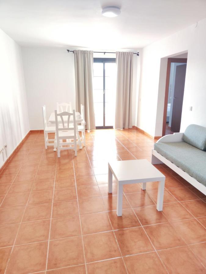 Apartamentos Tabaiba Costa Teguise Kültér fotó