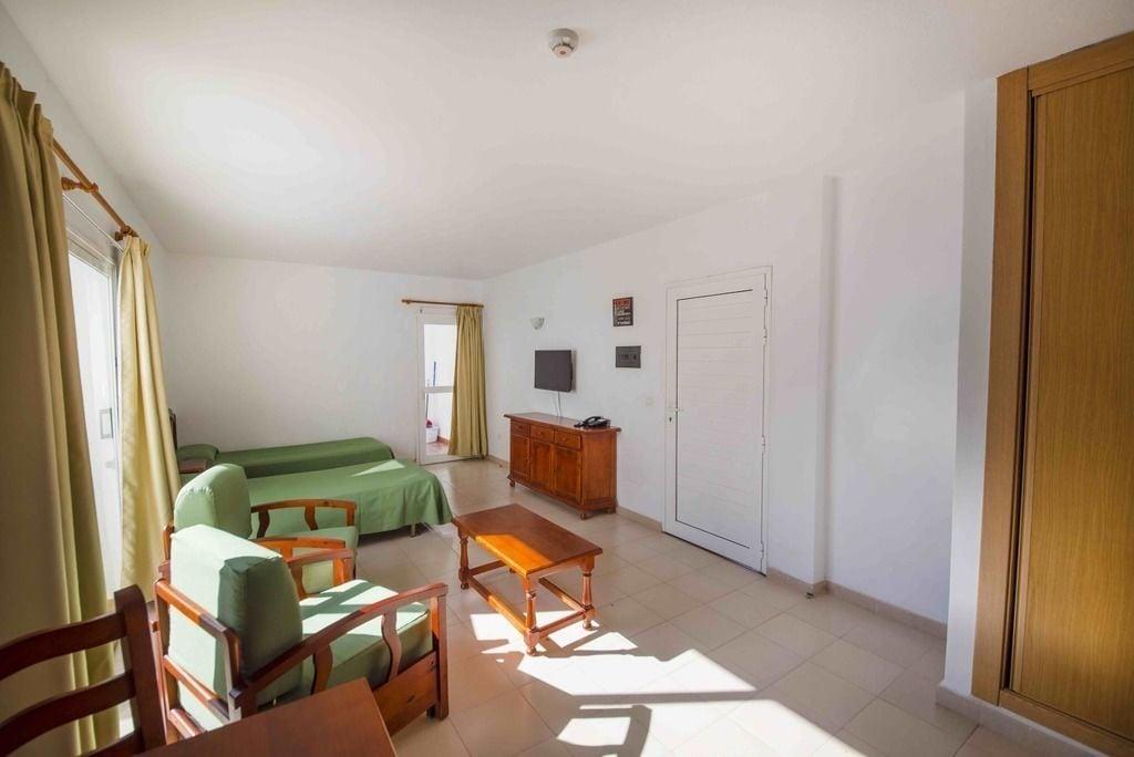 Apartamentos Tabaiba Costa Teguise Kültér fotó
