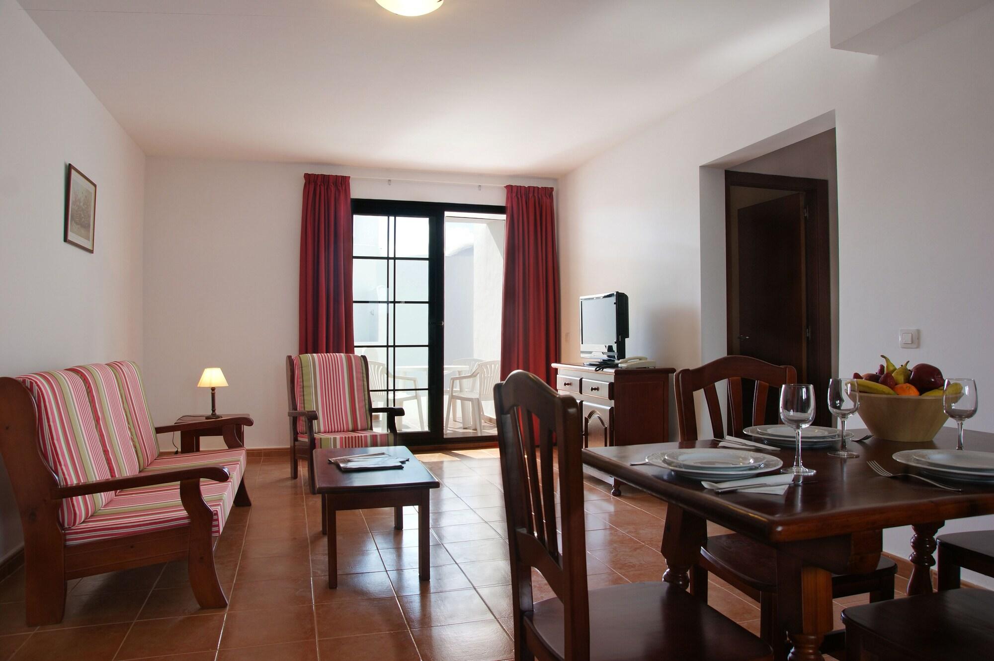 Apartamentos Tabaiba Costa Teguise Kültér fotó