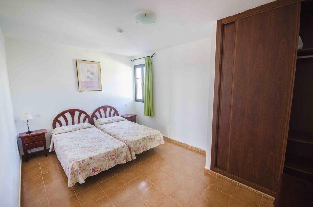 Apartamentos Tabaiba Costa Teguise Kültér fotó