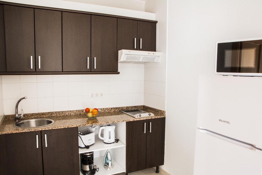 Apartamentos Tabaiba Costa Teguise Kültér fotó
