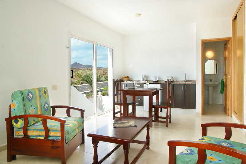 Apartamentos Tabaiba Costa Teguise Kültér fotó