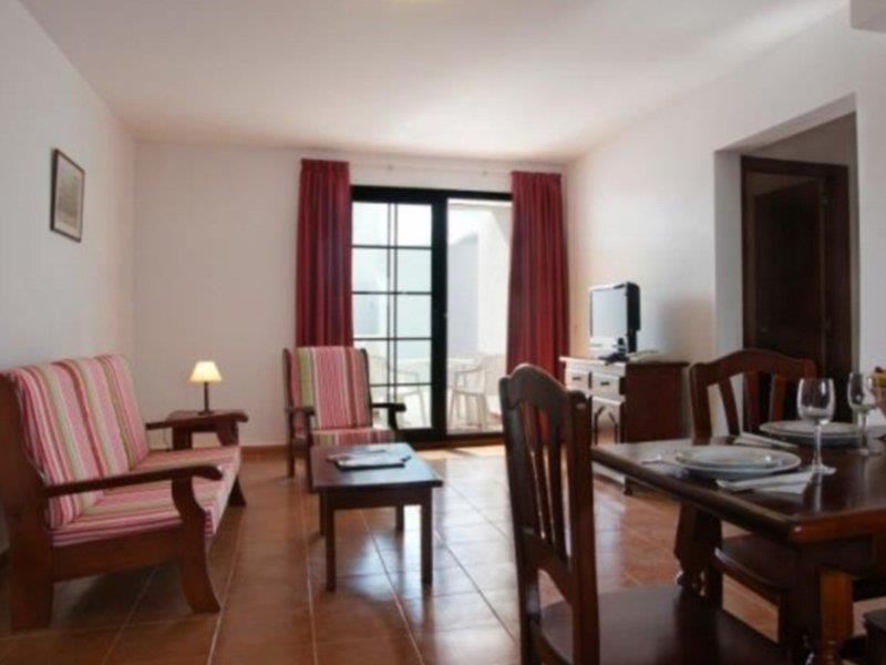 Apartamentos Tabaiba Costa Teguise Kültér fotó
