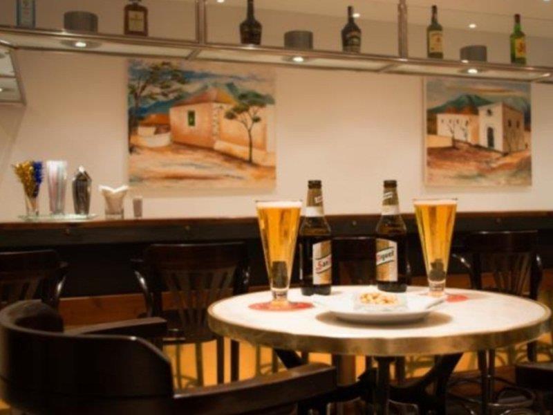 Apartamentos Tabaiba Costa Teguise Kültér fotó