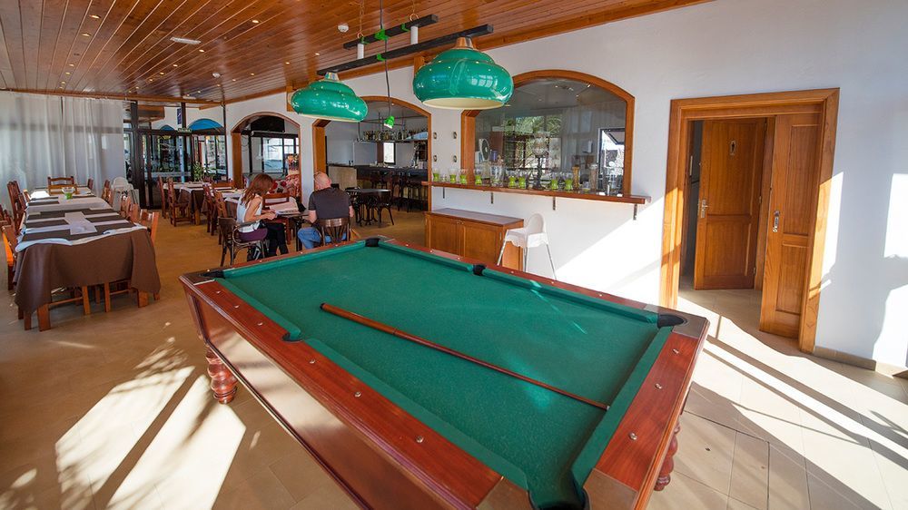 Apartamentos Tabaiba Costa Teguise Kültér fotó