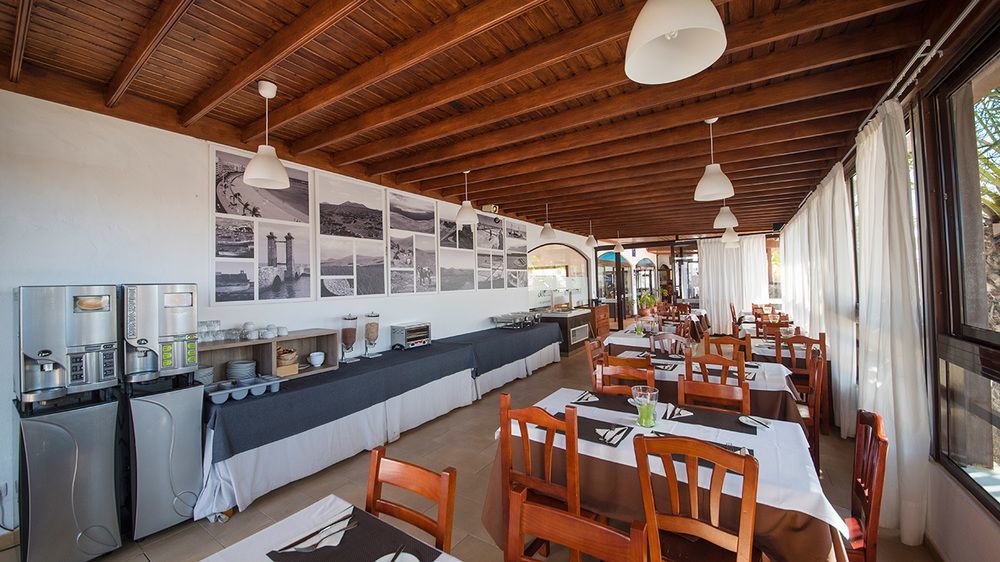 Apartamentos Tabaiba Costa Teguise Kültér fotó