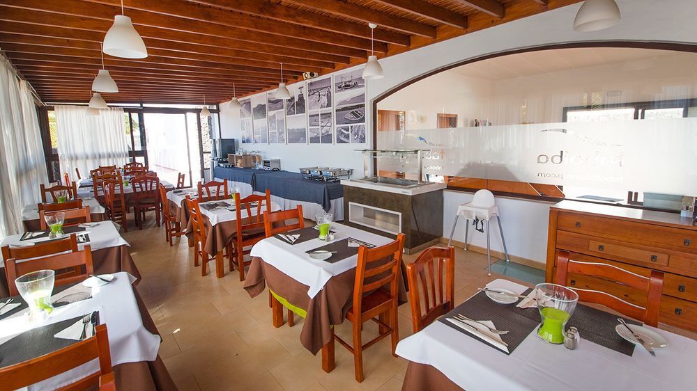 Apartamentos Tabaiba Costa Teguise Kültér fotó