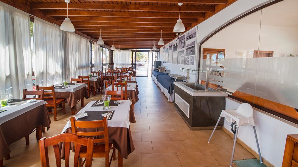 Apartamentos Tabaiba Costa Teguise Kültér fotó