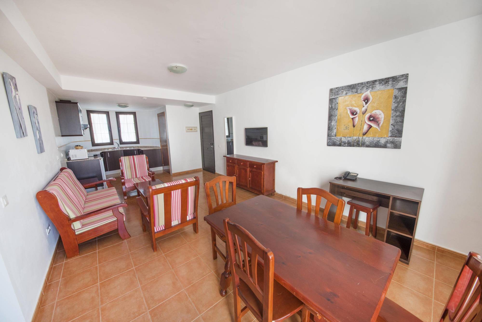Apartamentos Tabaiba Costa Teguise Kültér fotó