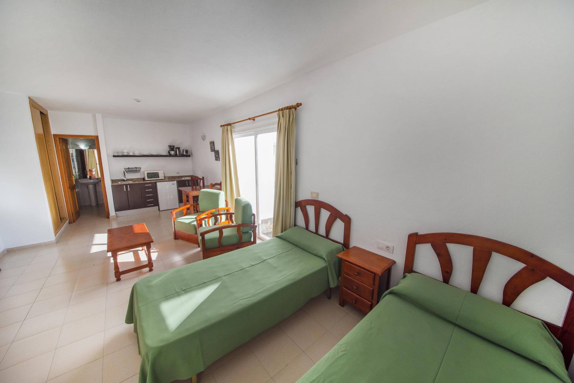 Apartamentos Tabaiba Costa Teguise Kültér fotó