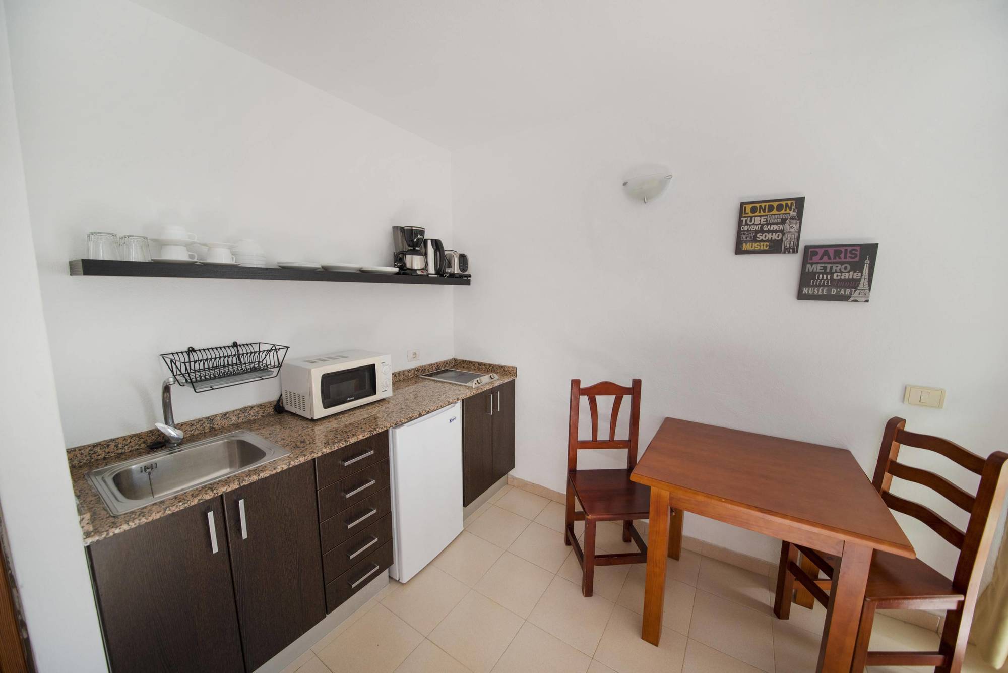 Apartamentos Tabaiba Costa Teguise Kültér fotó