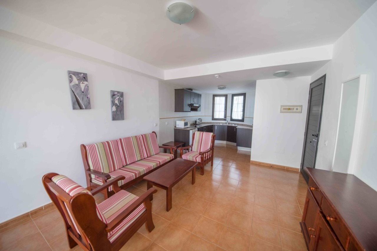 Apartamentos Tabaiba Costa Teguise Kültér fotó